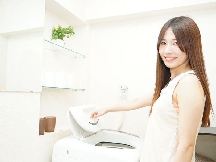 普段のお掃除で汚れを防止!