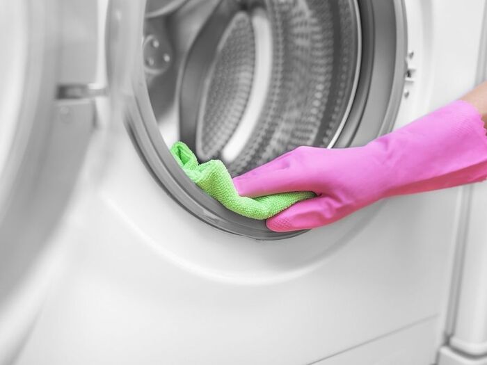 汚れや臭いが気になる前に!念入りお掃除