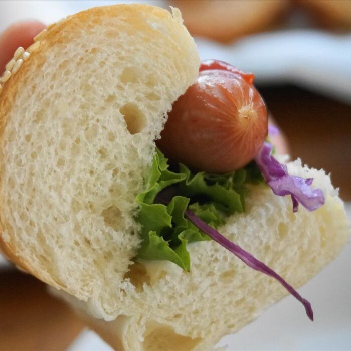 味