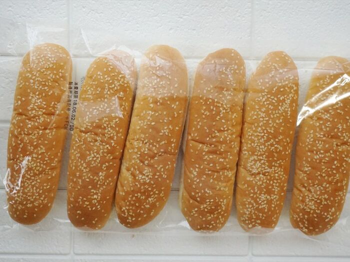 ホットドッグバンズ