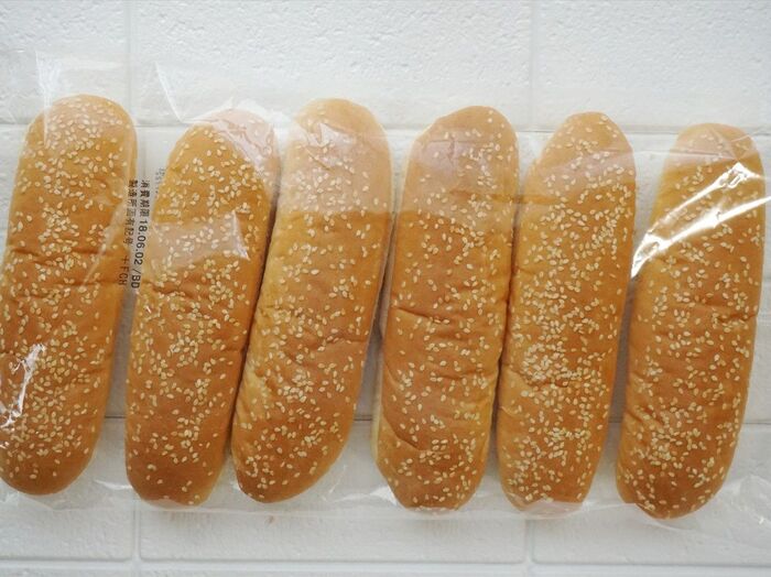 コストコのホットドッグバンズがおすすめ♪おうちで再現できる?!