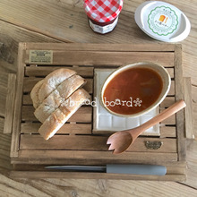 100均のスノコを使ってブレッドボード作り