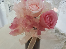 ちょっと豪華にブーケアロマデュフューザー