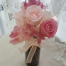 ちょっと豪華にブーケアロマデュフューザー