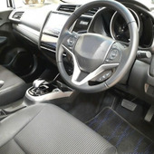 身近にあるもので簡単にできます!車内掃除の極意とは