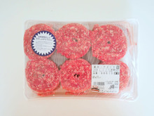 大人気!コストコビーフパティの保存とアレンジ方法