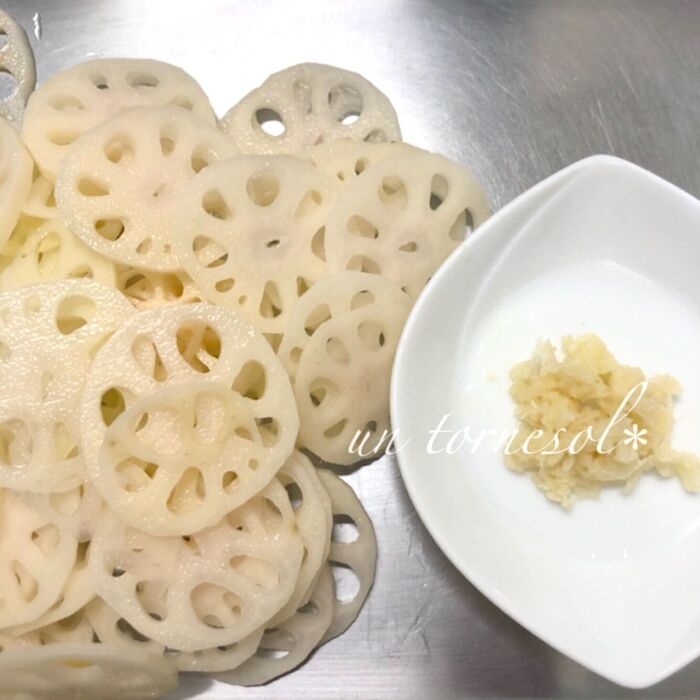 ①薄い方がオススメ‼︎