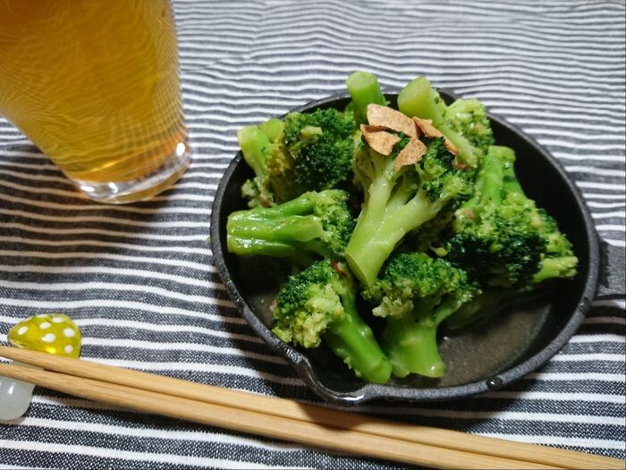 ビールに合う☆3分おつまみ☆