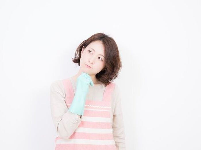 どうして重曹は万能な掃除アイテムなの?