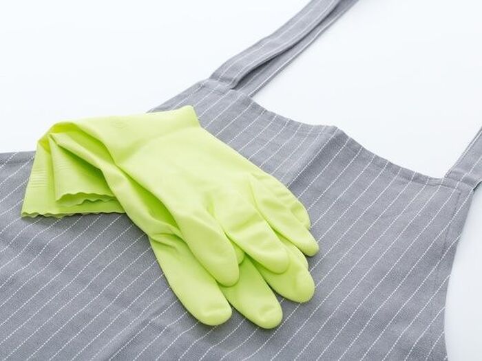 重曹を活用した掃除で気をつけることは?