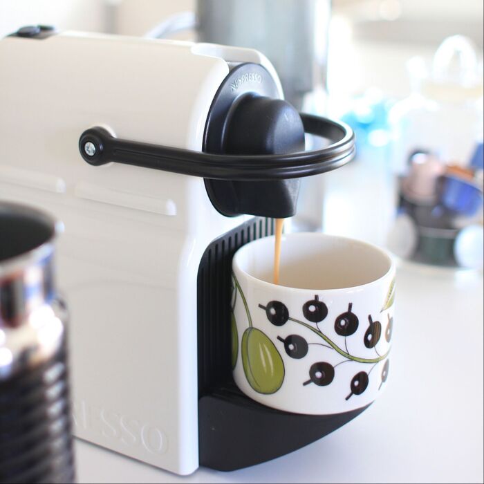 2⃣ドリンクコーナーをつくる