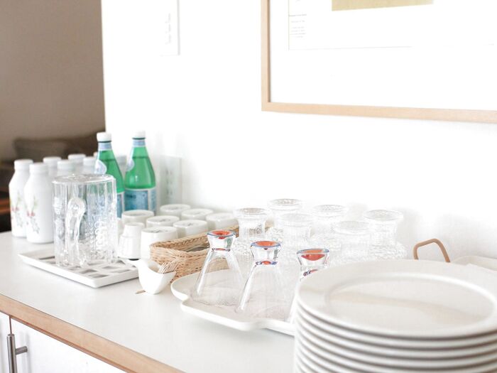 おうちパーティーをゲストと一緒に楽しむポイント