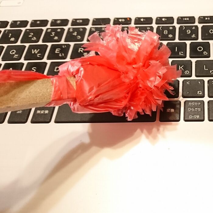 パソコン用に