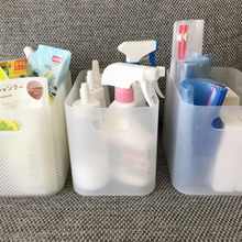 【ダイソー】積み重ねBOXの収納例