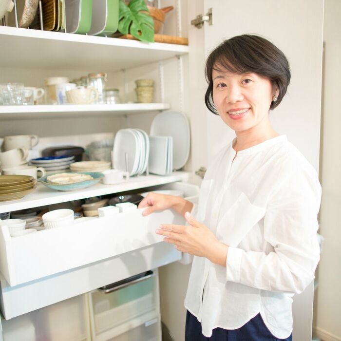 その他、食器棚の減災対策について