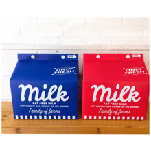 セリア♪紙製じゃない!いろいろ使えるかわいいボックス