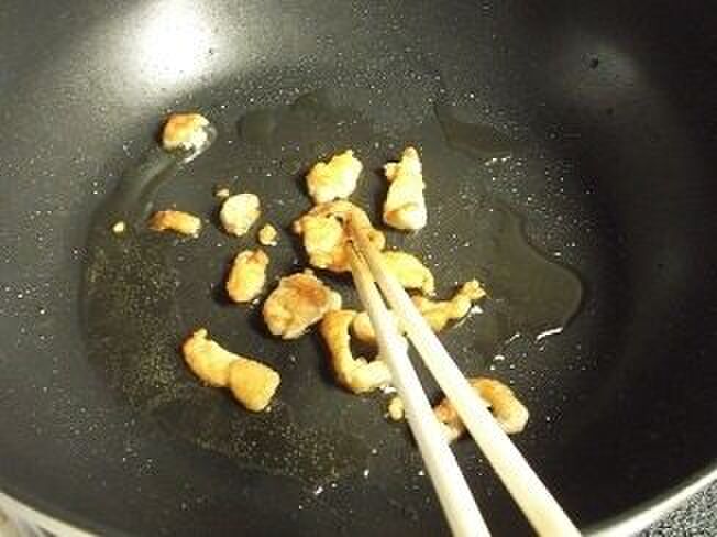 野菜投入