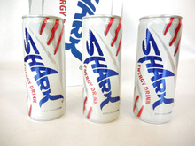 【元がとれる!?】コストコおすすめ シャークエナジードリンク