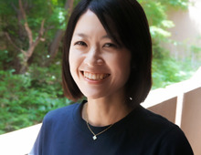 midoriさん | 今月の注目姫ニスタさんインタビュー!