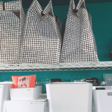 いざっ!という時の為の、「コソッと備蓄」はじめませんか?