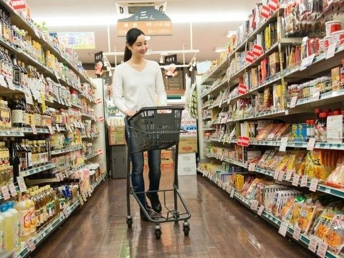意外に気づかない時間の無駄を省く!時短に繋がる買い物方法