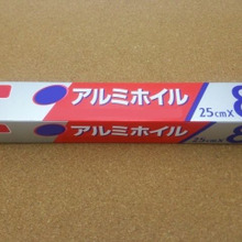 あまりにも万能すぎてビックリ!こんなにあるアルミホイルの意外な活用法
