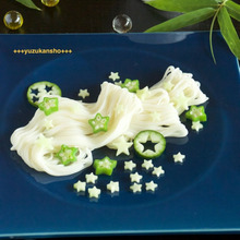 細かいものは作るのが苦手・・・でも、特別な時にかわいく仕上げたい、という時。