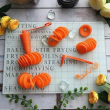 100均で手に入る!くるりんカッターが便利です~