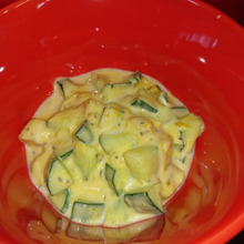 意外と簡単ヨーグルトサラダ ライタ(Raita)