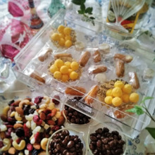 遊び心も大切✨おつまみをおしゃれにしてくれる魔法の器?