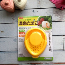 あると便利!ダイソーの「レンジで簡単!温泉たまご」