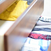 使い方なんてあるの!?実は知らない正しい引き出しの使い方!