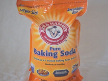 コストコの”ベーキングソーダ(重曹)”は初心者さんにおすすめ!