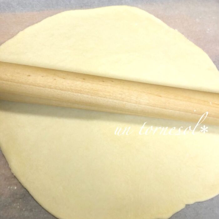 ③全体を均等の幅に!