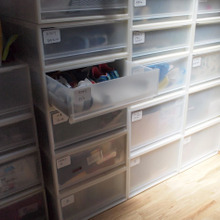 お下がりの靴も履きどきを逃さない!靴収納とは