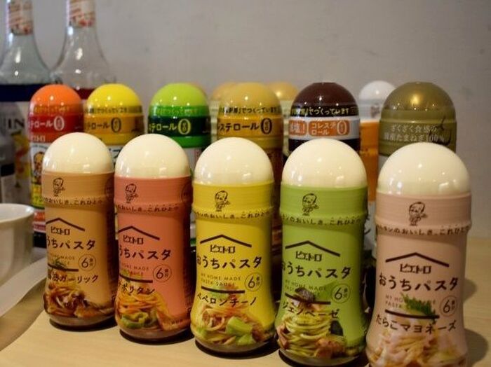 暮らしニスタオフ会❤「青山金魚×ピエトロ マジうまドレッシング活用術&ランチ会」に行ってきました~