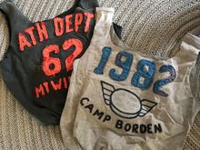 ミシン不要!思い出のTシャツを簡単エコバッグにリメイク。