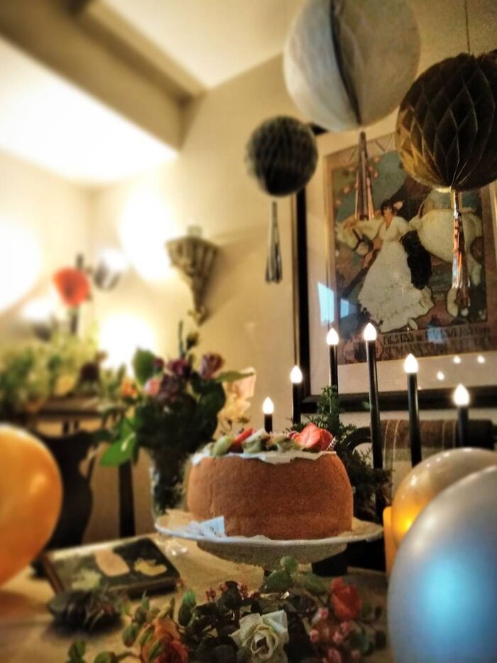 ワクワクしちゃう楽しみ方のコツ✨