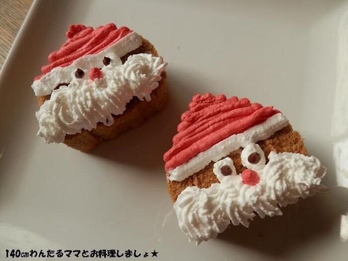 市販のロールケーキ