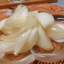 激リピ中♪ ポリ袋で☆ 玉ねぎのポン酢漬け