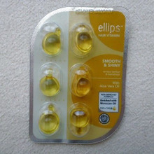 べたつかずにサラサラの仕上がり。