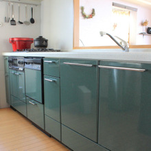 食器を減らしてキッチンを「美収納」★3つのメリット