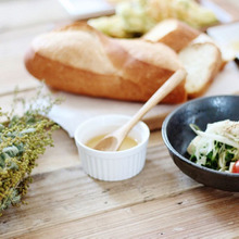 100均グッズで簡単&お洒落な”おもてなし”