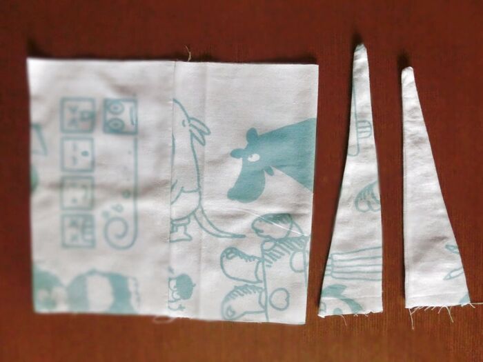 1.パーツを作る