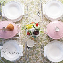 楽ちん♪なのに、きちんと見え!おうちパーティーで自分も一緒に楽しむコツ☆