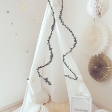 パーティーの思い出写真をたくさん撮ろう☆ティピーテントのフォトブース