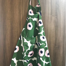 ウニッコ柄でやる気スイッチオン!