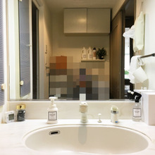 毎日2分!キレイが続く洗面所掃除方法