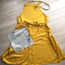 キッチンに立つのが楽しくなる!ヤマキだし部のエプロン