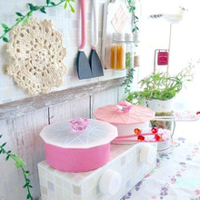 【リメイク】100均雑貨と廃材でラブリーキッチン♪